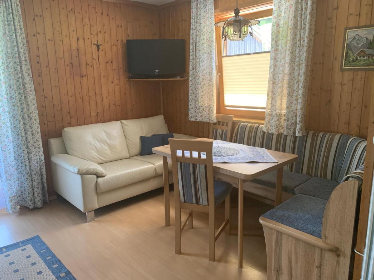 Hinterankerwald Apartment วัลช์ซี ภายนอก รูปภาพ