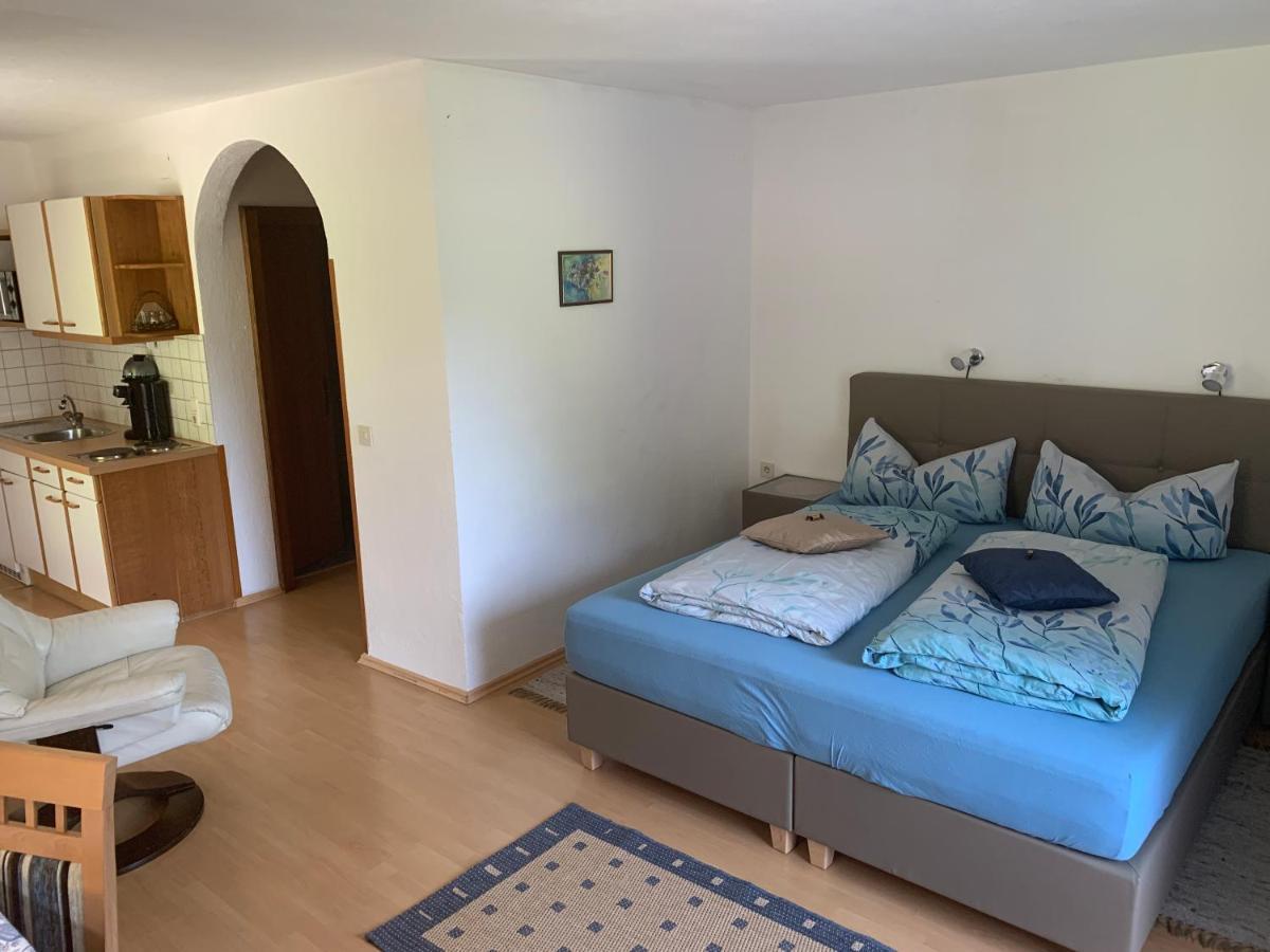 Hinterankerwald Apartment วัลช์ซี ภายนอก รูปภาพ