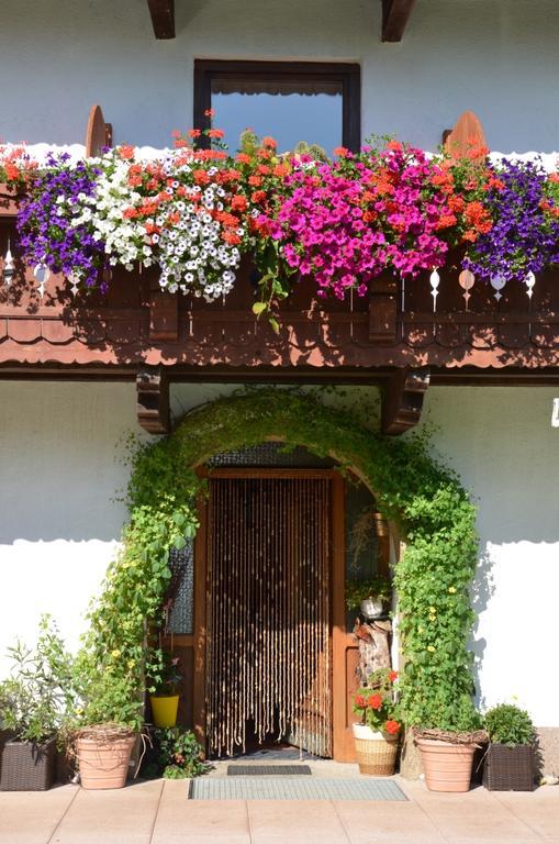 Hinterankerwald Apartment วัลช์ซี ภายนอก รูปภาพ