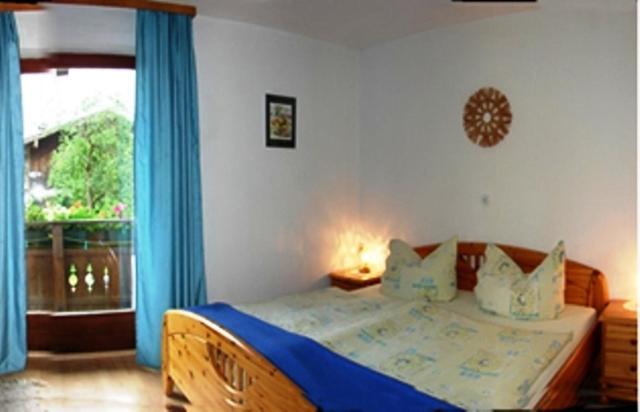 Hinterankerwald Apartment วัลช์ซี ภายนอก รูปภาพ