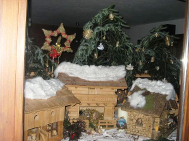 Hinterankerwald Apartment วัลช์ซี ภายนอก รูปภาพ