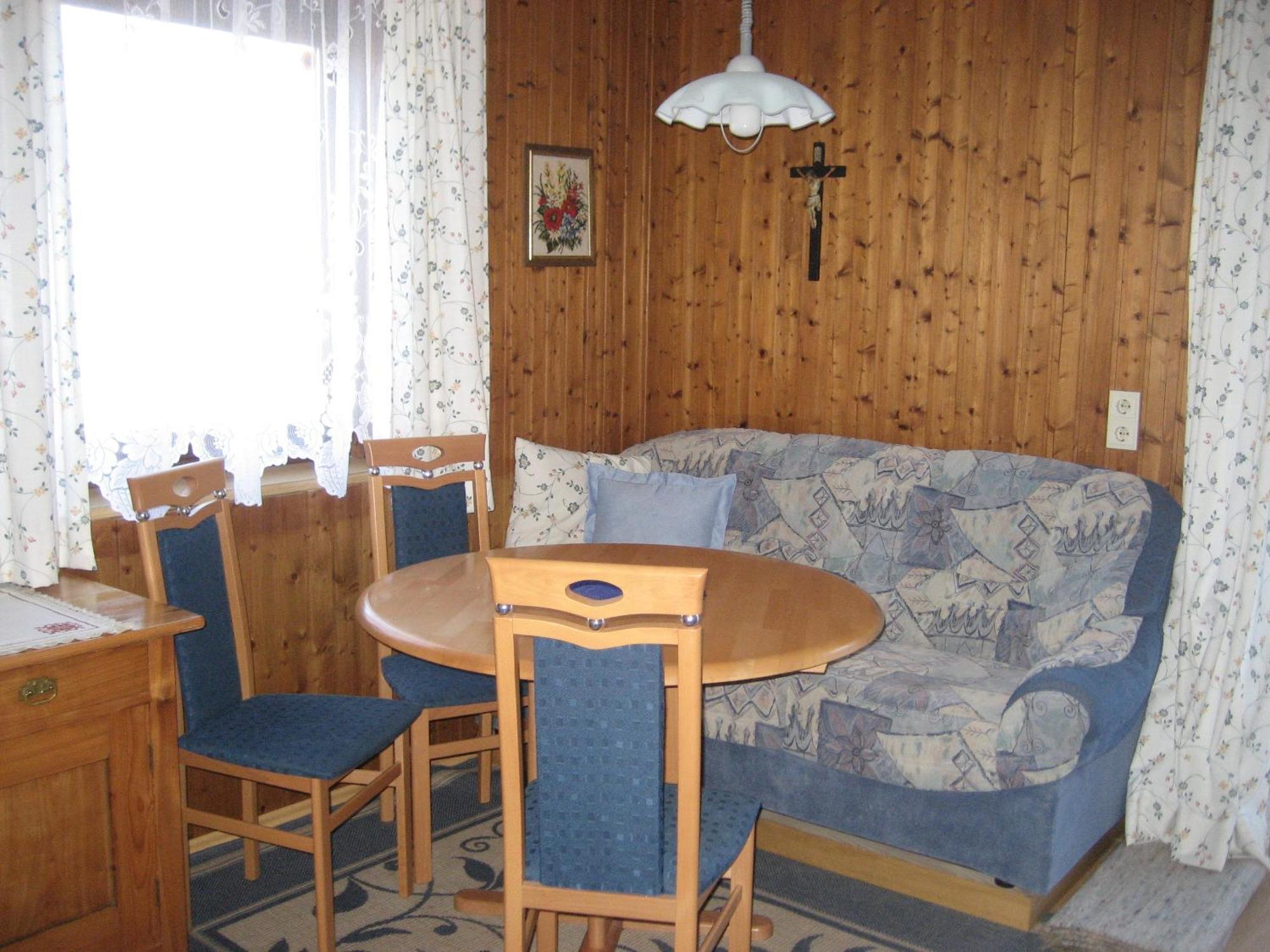 Hinterankerwald Apartment วัลช์ซี ภายนอก รูปภาพ