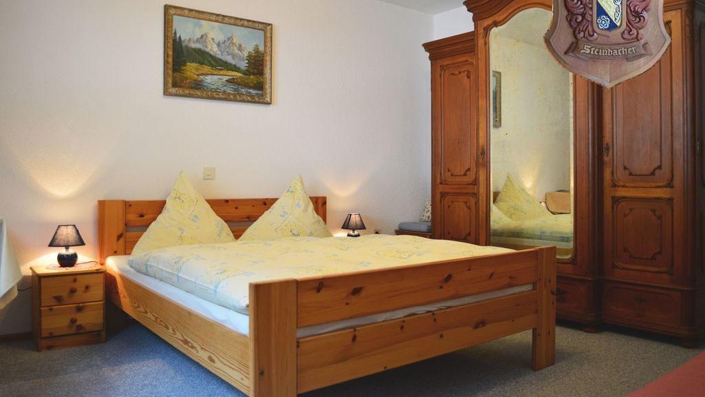 Hinterankerwald Apartment วัลช์ซี ภายนอก รูปภาพ