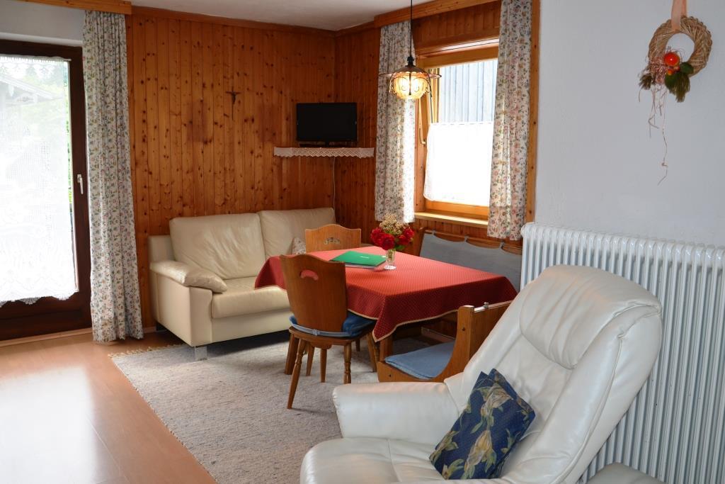 Hinterankerwald Apartment วัลช์ซี ภายนอก รูปภาพ
