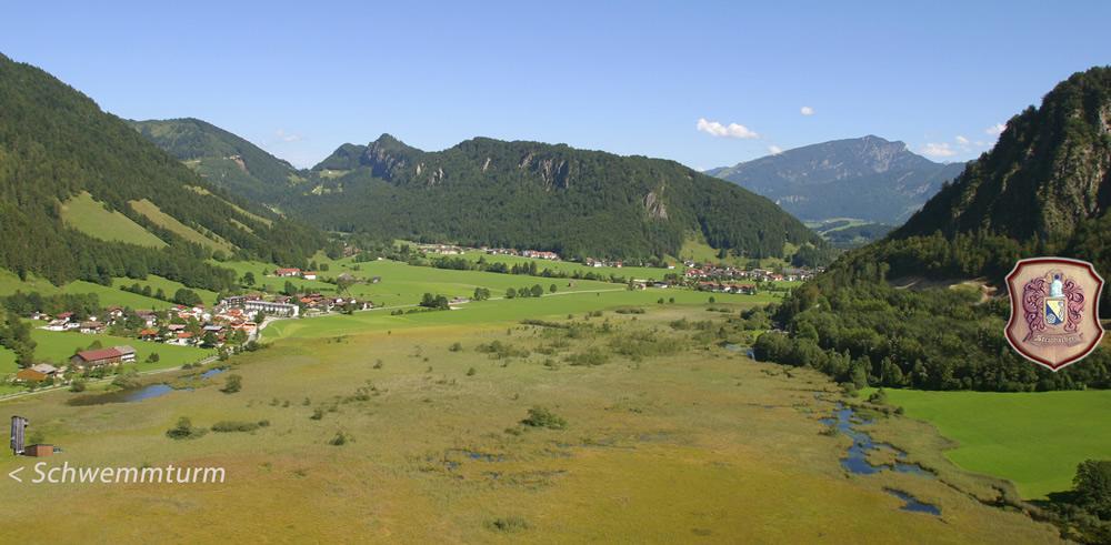Hinterankerwald Apartment วัลช์ซี ภายนอก รูปภาพ
