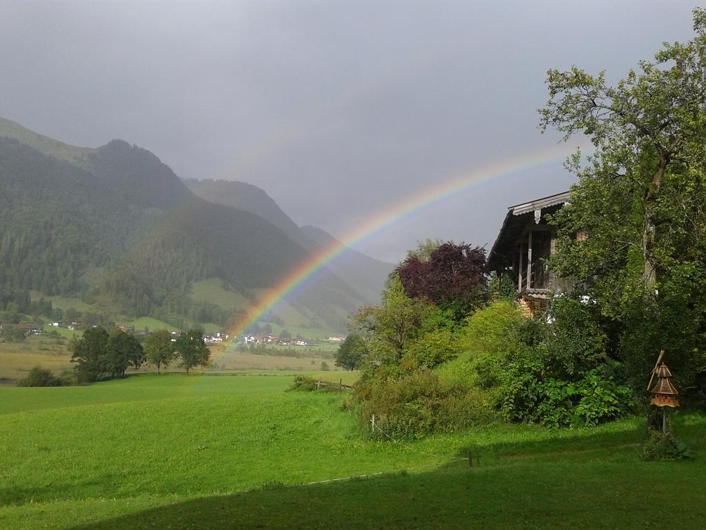 Hinterankerwald Apartment วัลช์ซี ภายนอก รูปภาพ