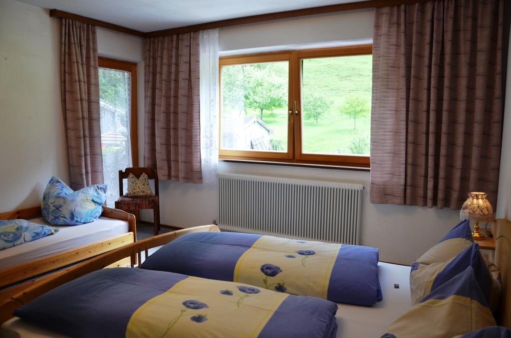 Hinterankerwald Apartment วัลช์ซี ภายนอก รูปภาพ