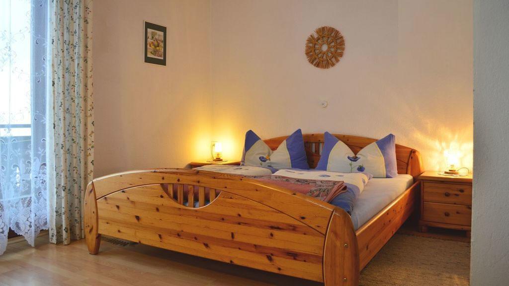 Hinterankerwald Apartment วัลช์ซี ภายนอก รูปภาพ